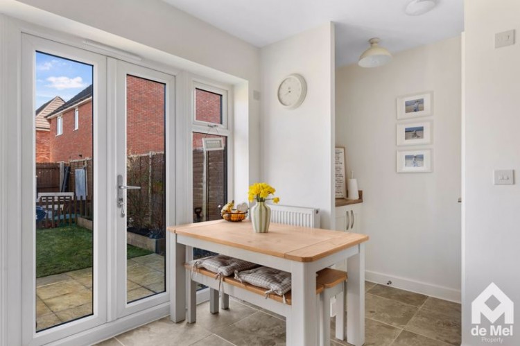 Images for Sayer Court, Stoke Orchard