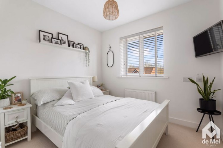 Images for Sayer Court, Stoke Orchard