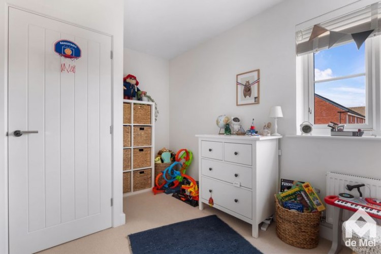 Images for Sayer Court, Stoke Orchard