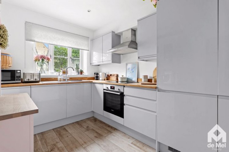 Images for Hill View Close, Bishops Cleeve