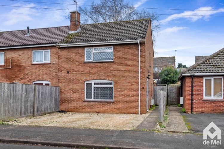 Images for Longlands Road, Bishops Cleeve