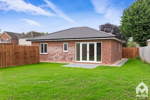 View Full Details for Vicarage Lane, Brockworth - EAID:deMelProperty, BID:de Mel Property