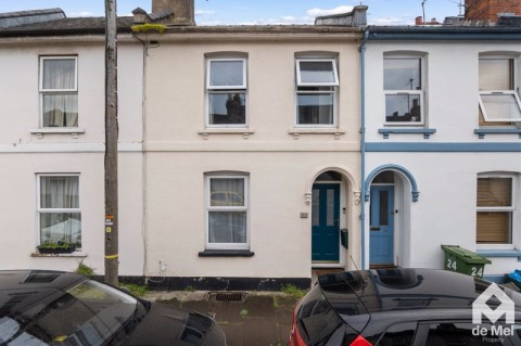 View Full Details for Granville Street, Cheltenham - EAID:deMelProperty, BID:de Mel Property