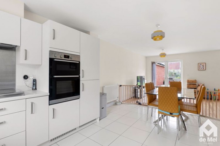 Images for Sharing Grove, Bishops Cleeve, Cheltenham, Gloucestershire, GL52