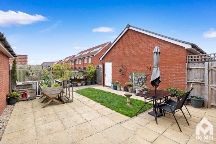 Images for Sharing Grove, Bishops Cleeve, Cheltenham, Gloucestershire, GL52