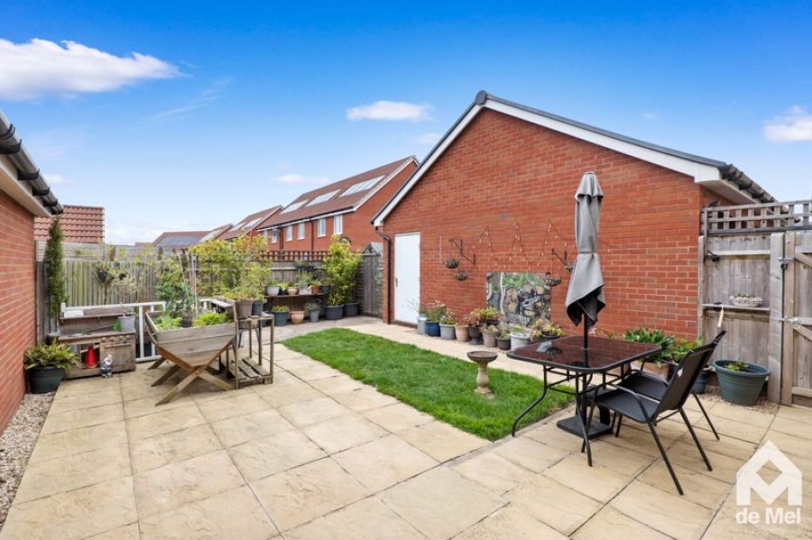 Images for Sharing Grove, Bishops Cleeve, Cheltenham, Gloucestershire, GL52