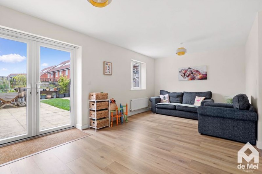 Images for Sharing Grove, Bishops Cleeve, Cheltenham, Gloucestershire, GL52