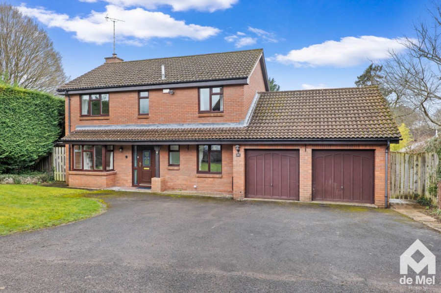 Images for Shrublands, Charlton Kings, Cheltenham, Gloucestershire, GL53