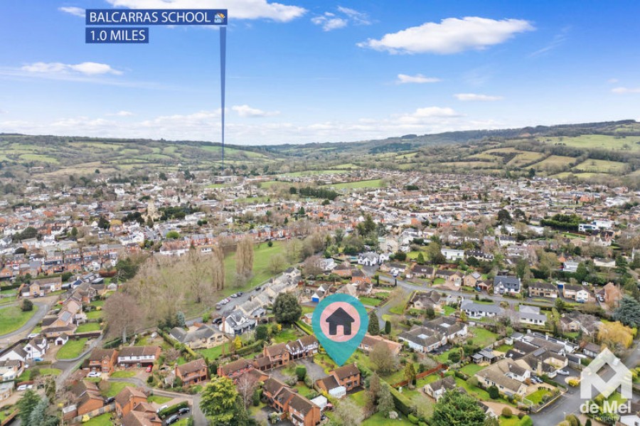 Images for Shrublands, Charlton Kings, Cheltenham, Gloucestershire, GL53