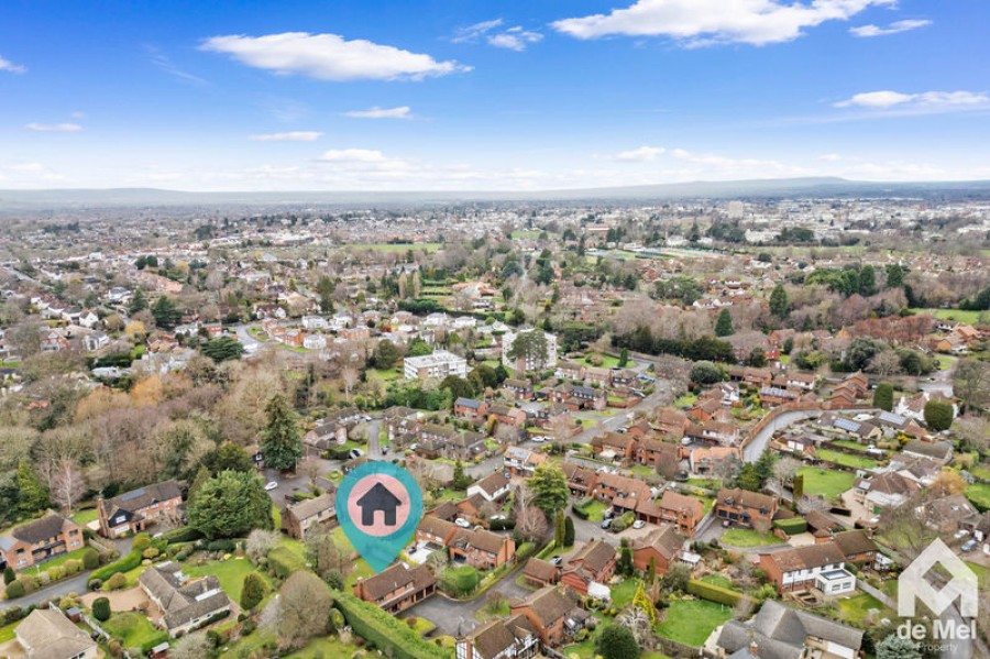 Images for Shrublands, Charlton Kings, Cheltenham, Gloucestershire, GL53