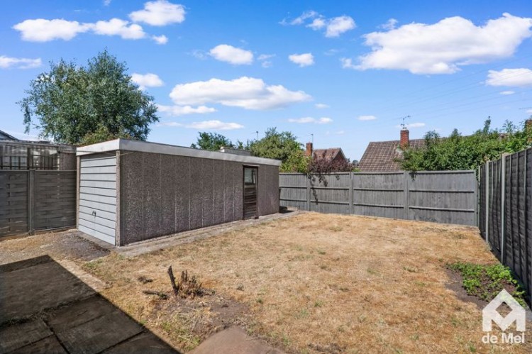 Images for Stanwick Crescent, Cheltenham
