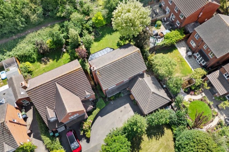 Images for Whitefields Road, Bishops Cleeve