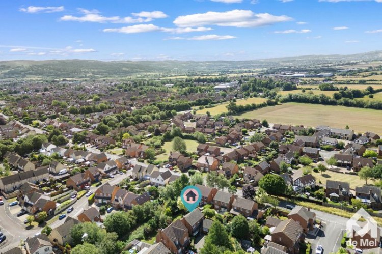 Images for Whitefields Road, Bishops Cleeve