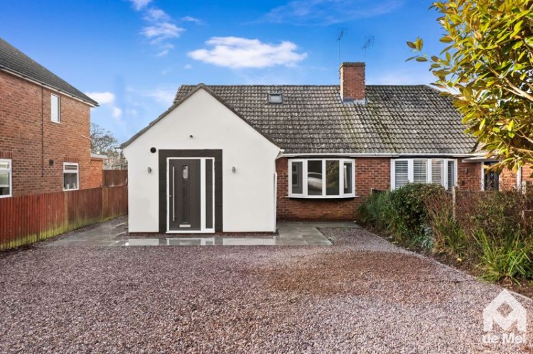 Images for Finchcroft Lane, Prestbury