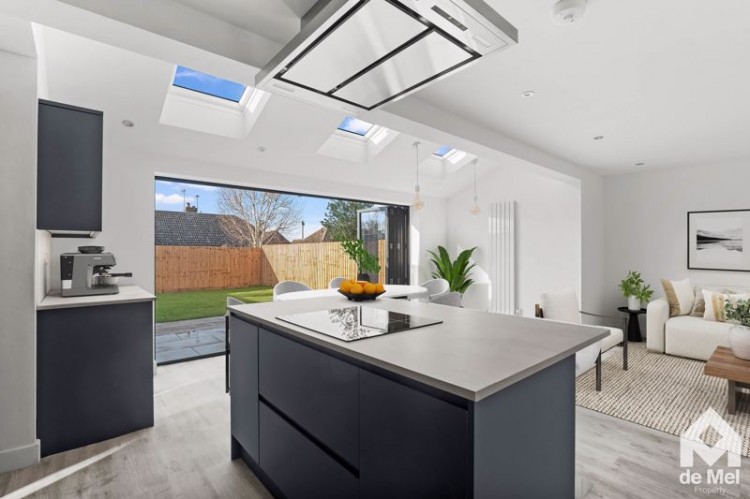 Images for Finchcroft Lane, Prestbury