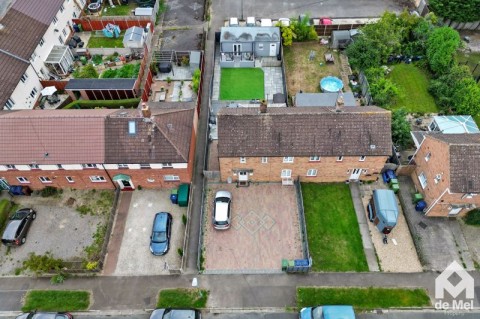 View Full Details for Sinclair Road, Cheltenham - EAID:deMelProperty, BID:de Mel Property