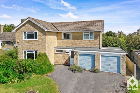 View Full Details for The Hyde, Winchcombe - EAID:deMelProperty, BID:de Mel Property