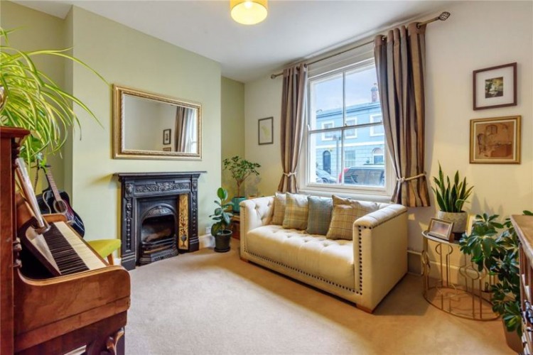 Images for Fairview Road, Cheltenham, Gloucestershire, GL52