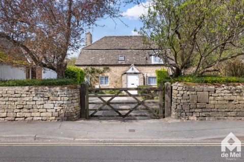 View Full Details for School Road, Bishops Cleeve - EAID:deMelProperty, BID:de Mel Property