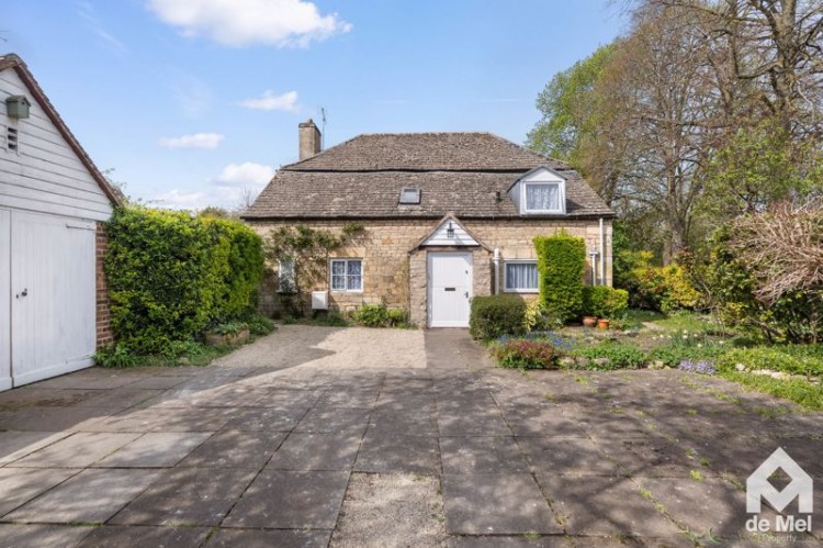 Images for Gothic Cottage, School Road, Bishops Cleeve