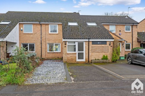 View Full Details for King Arthur Close, Charlton Kings, Cheltenham, GL53 - EAID:deMelProperty, BID:de Mel Property