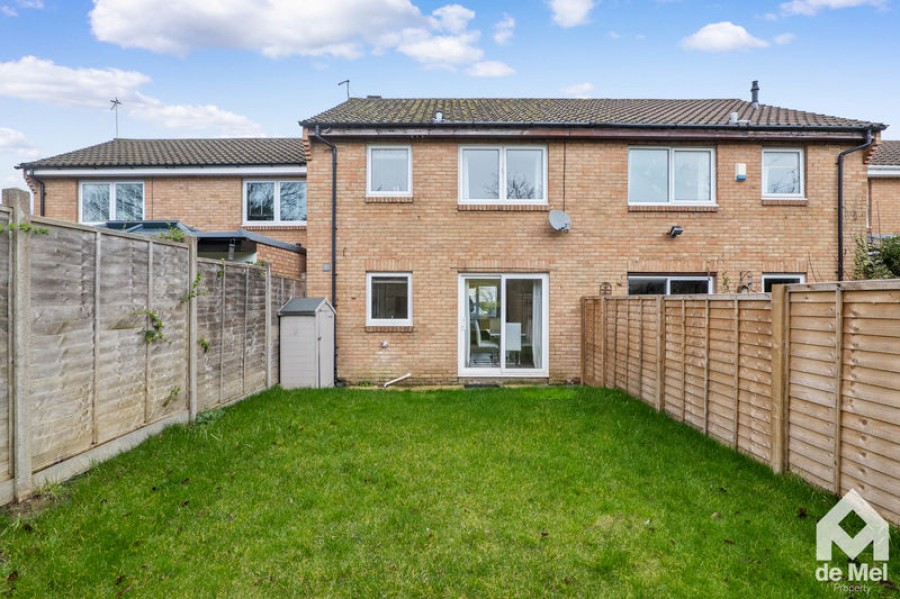 Images for King Arthur Close, Charlton Kings, Cheltenham, GL53