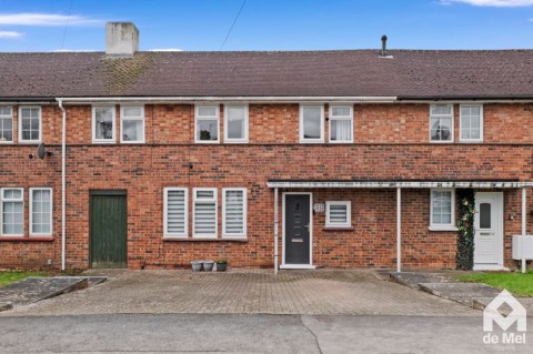 View Full Details for Tobyfield Road, Bishops Cleeve - EAID:deMelProperty, BID:de Mel Property
