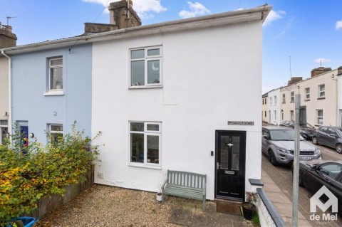 View Full Details for Prospect Terrace, Cheltenham - EAID:deMelProperty, BID:de Mel Property