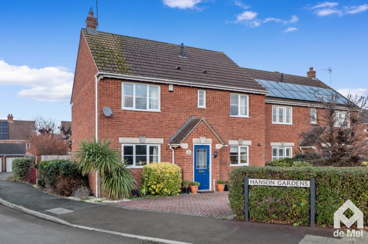 Images for Hanson Gardens, Bishops Cleeve