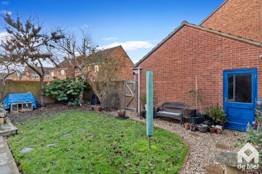 Images for Hanson Gardens, Bishops Cleeve