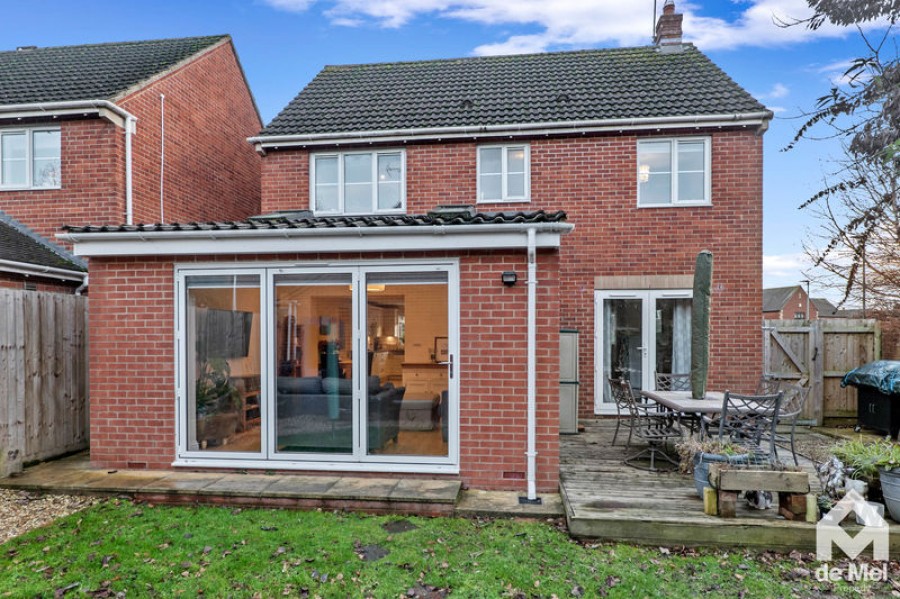 Images for Hanson Gardens, Bishops Cleeve