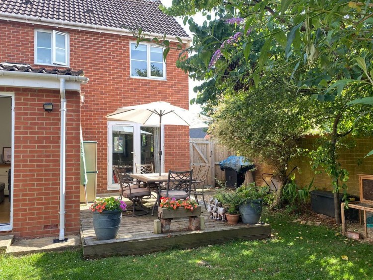 Images for Hanson Gardens, Bishops Cleeve