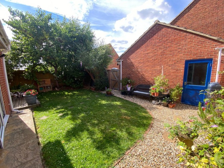 Images for Hanson Gardens, Bishops Cleeve