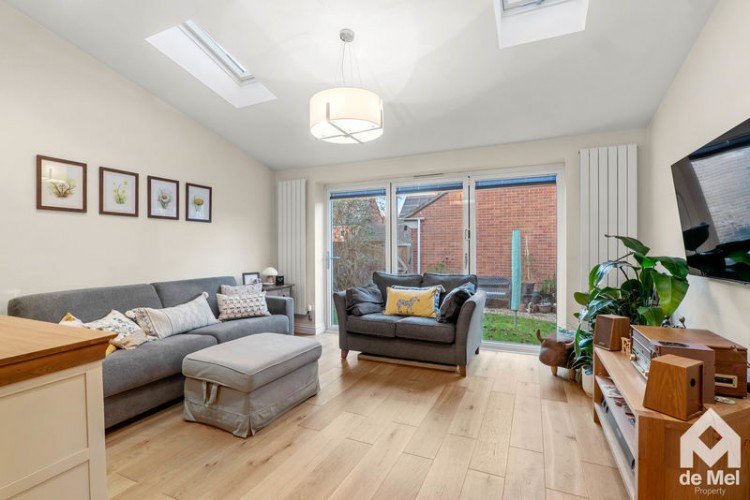 Images for Hanson Gardens, Bishops Cleeve