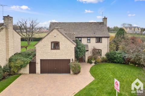 View Full Details for Lawrences Meadow, Gotherington - EAID:deMelProperty, BID:de Mel Property