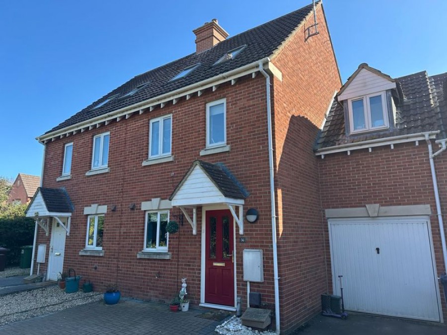 Images for Hanson Gardens, Bishops Cleeve