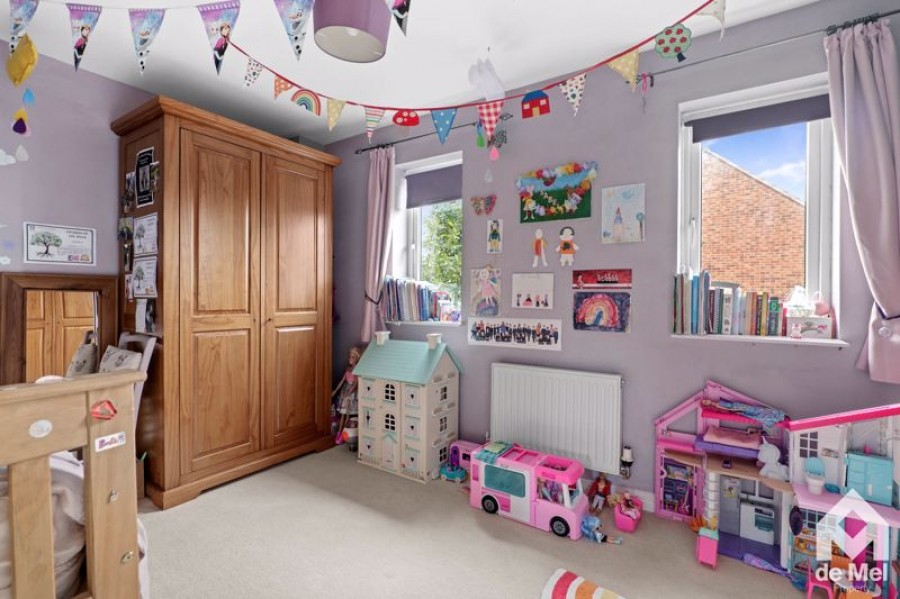 Images for Hanson Gardens, Bishops Cleeve