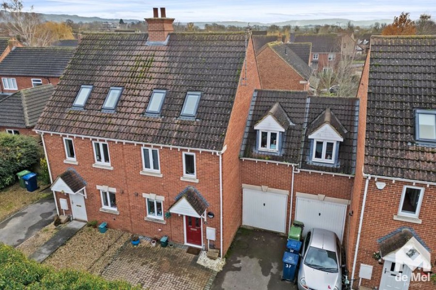 Images for Hanson Gardens, Bishops Cleeve