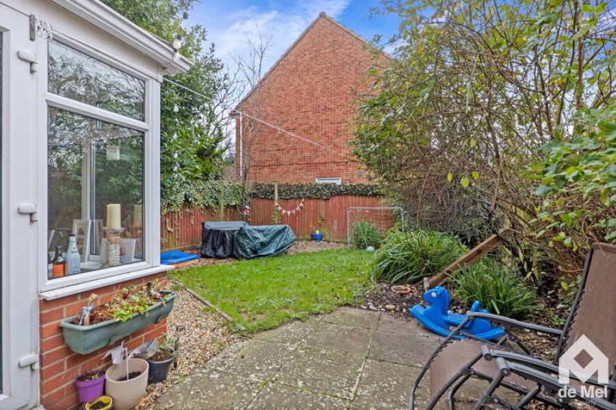 Images for Hanson Gardens, Bishops Cleeve