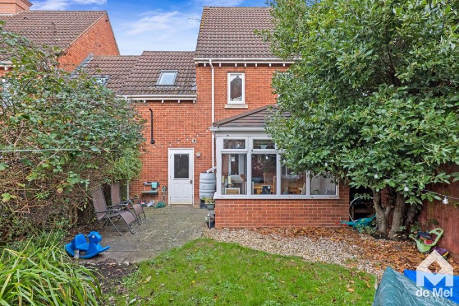 Images for Hanson Gardens, Bishops Cleeve