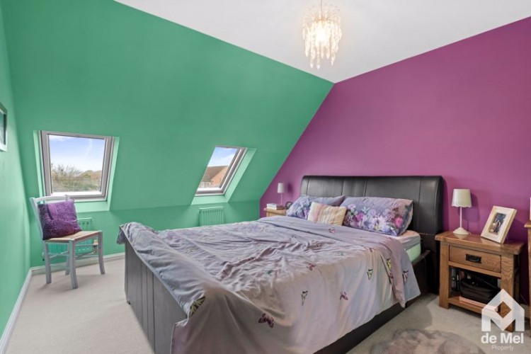 Images for Hanson Gardens, Bishops Cleeve