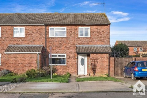 View Full Details for Gould Drive, Northway, Tewkesbury, GL20 - EAID:deMelProperty, BID:de Mel Property