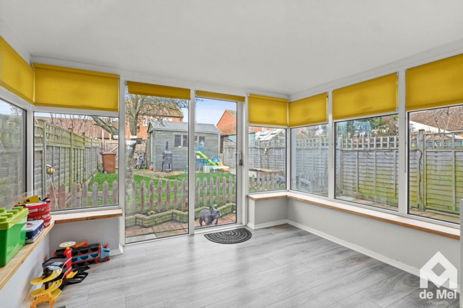 Images for Gould Drive, Northway, Tewkesbury, GL20