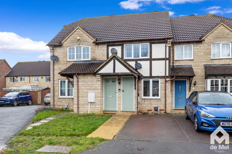 Images for Harvesters View, Bishops Cleeve, Cheltenham, GL52