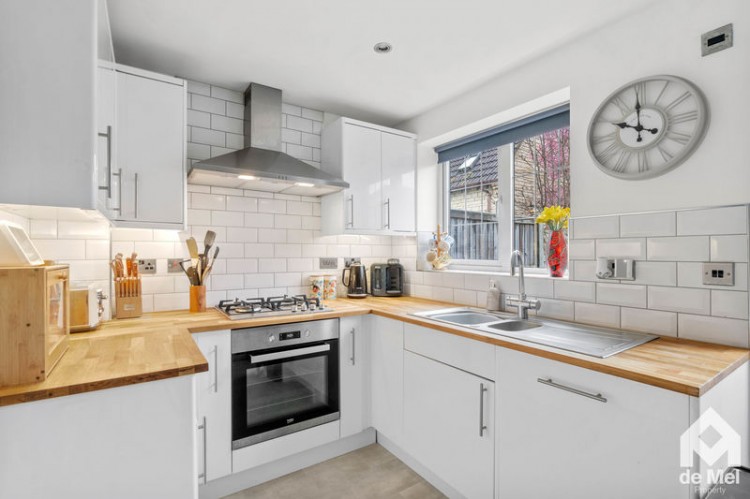 Images for Harvesters View, Bishops Cleeve, Cheltenham, GL52