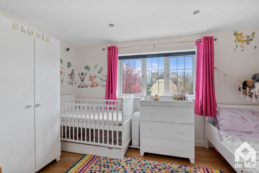 Images for Harvesters View, Bishops Cleeve, Cheltenham, GL52