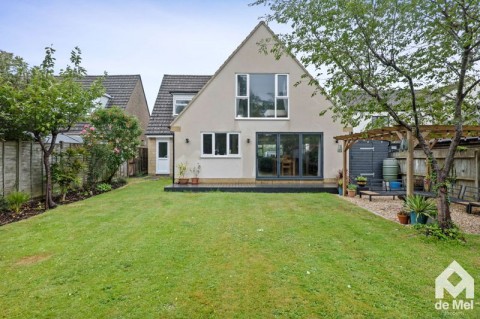 View Full Details for Cleeve Road, Gotherington, Gloucestershire, GL52 - EAID:deMelProperty, BID:de Mel Property