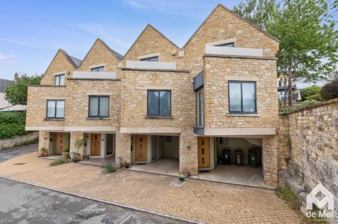 View Full Details for Silk Mill Lane, Winchcombe - EAID:deMelProperty, BID:de Mel Property