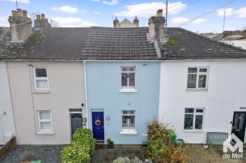View Full Details for Fairview Street, Cheltenham - EAID:deMelProperty, BID:de Mel Property