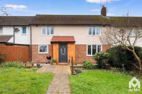 View Full Details for Binyon Road, Winchcombe - EAID:deMelProperty, BID:de Mel Property